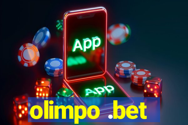 olimpo .bet