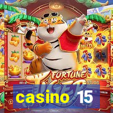 casino 15