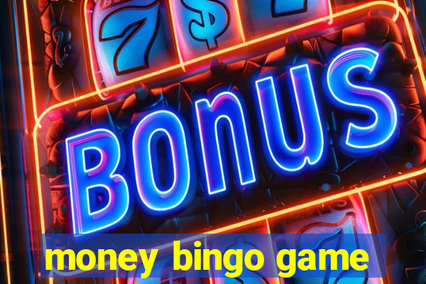 money bingo game