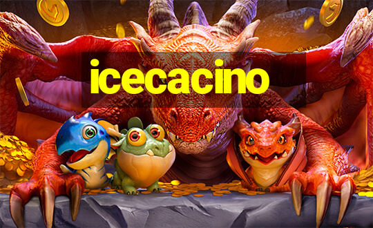 icecacino