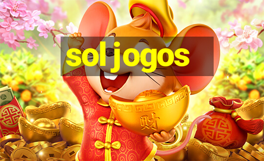 sol jogos