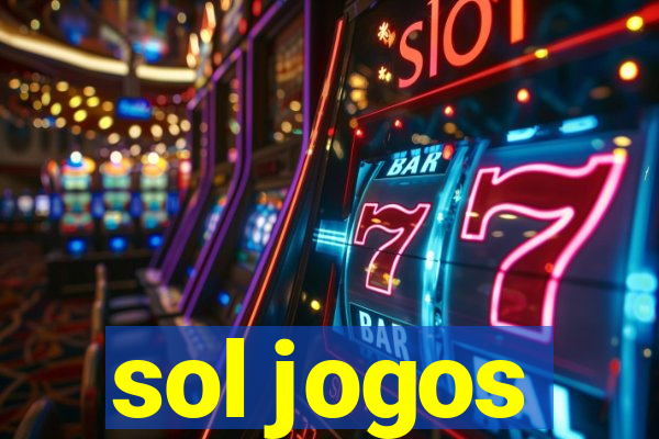 sol jogos