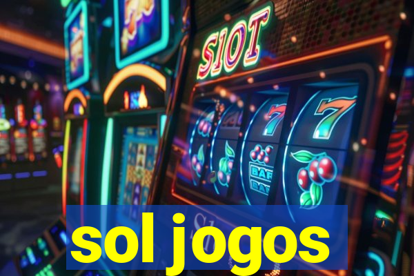 sol jogos