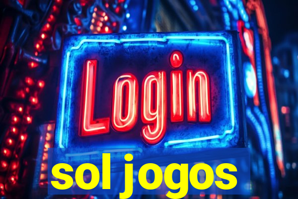 sol jogos