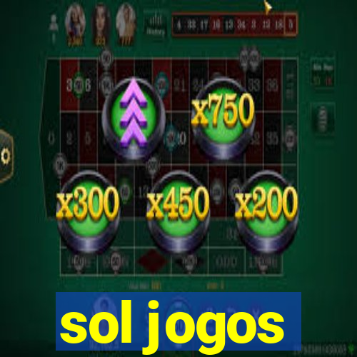 sol jogos