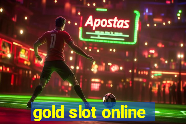 gold slot online