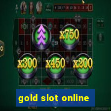 gold slot online