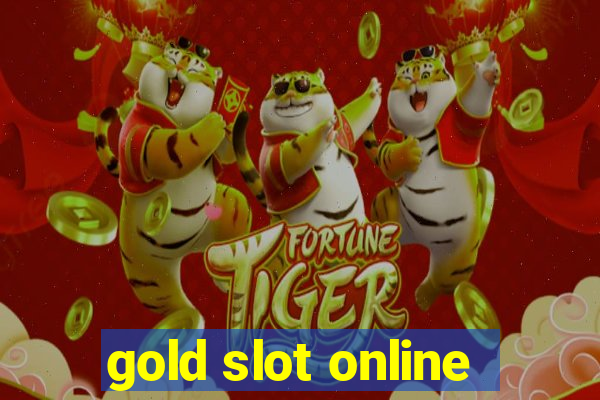 gold slot online