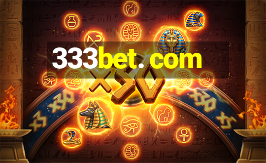 333bet. com