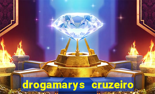 drogamarys cruzeiro do sul