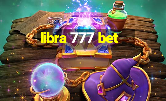 libra 777 bet