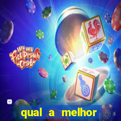 qual a melhor plataforma para jogar fortune tiger