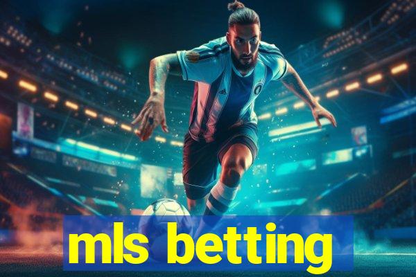 mls betting