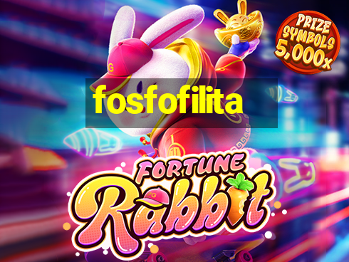 fosfofilita