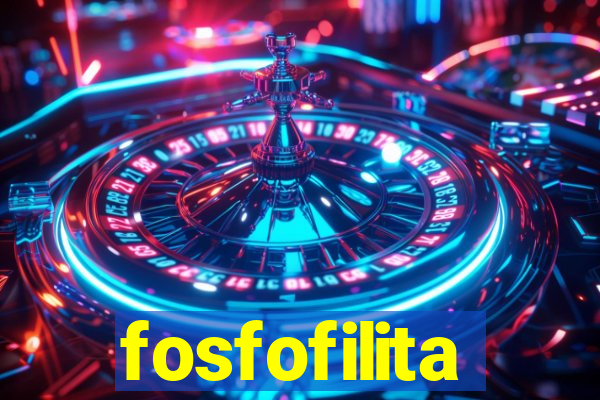 fosfofilita