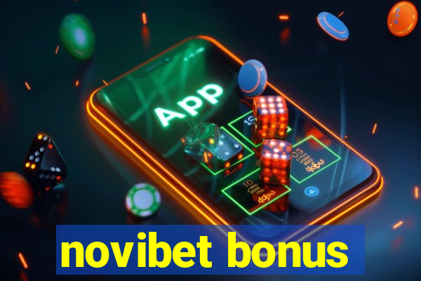 novibet bonus