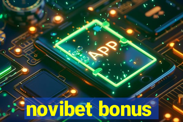 novibet bonus