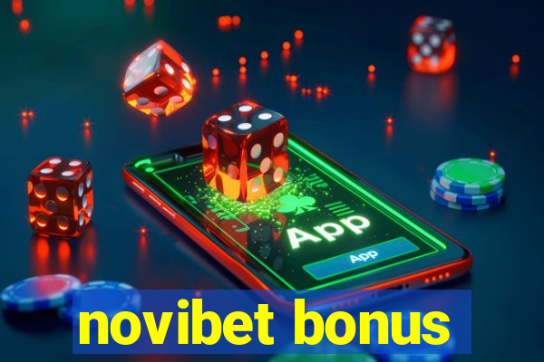 novibet bonus