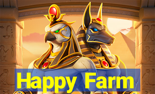 Happy Farm