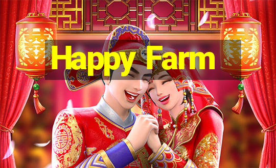 Happy Farm