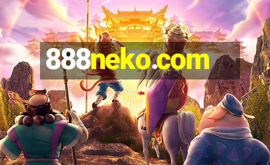 888neko.com