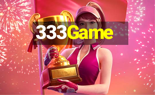 333Game