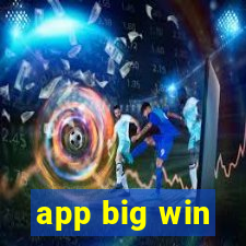 app big win