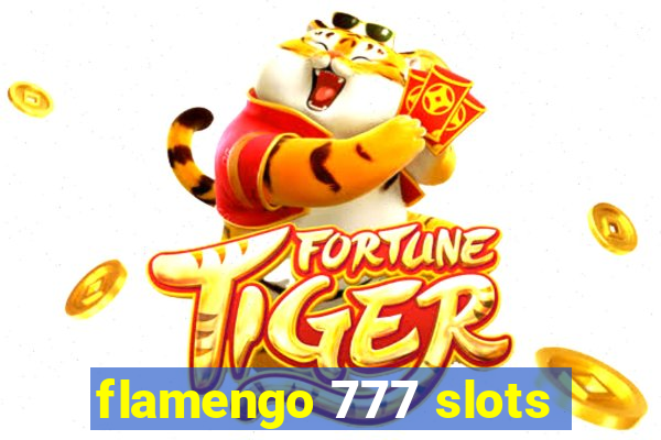 flamengo 777 slots