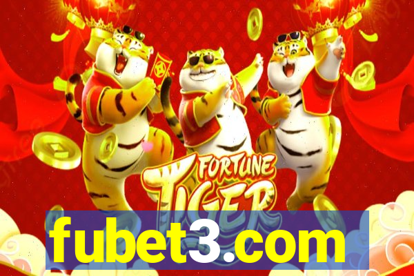 fubet3.com