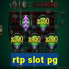 rtp slot pg