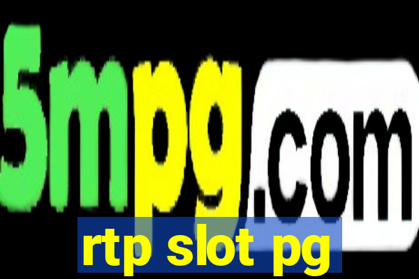 rtp slot pg