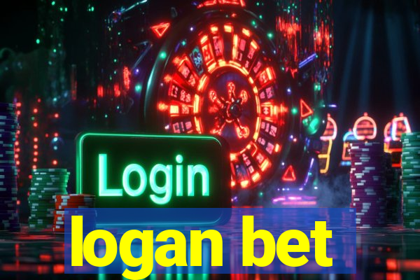 logan bet