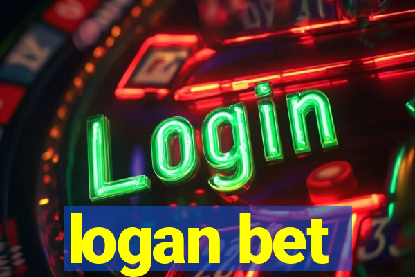 logan bet