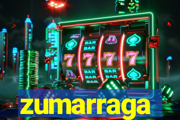 zumarraga