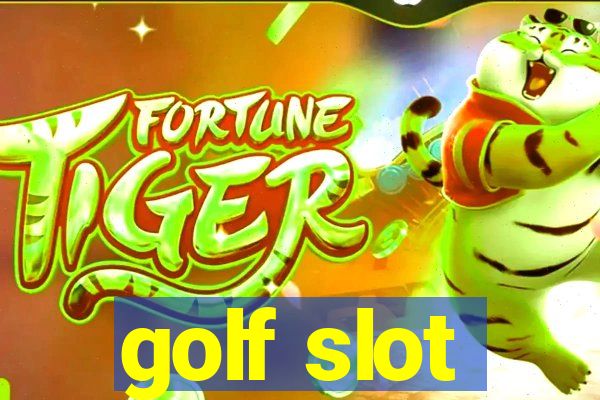 golf slot