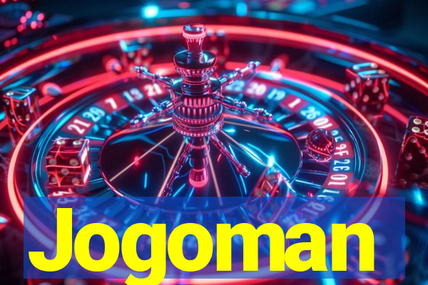 Jogoman