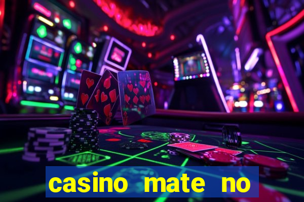 casino mate no deposit bonus codes