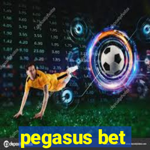 pegasus bet