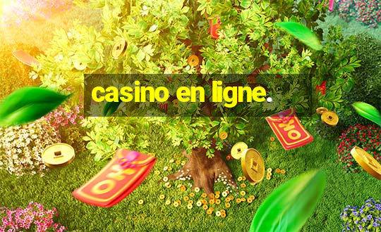 casino en ligne.