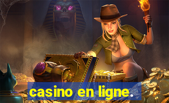 casino en ligne.