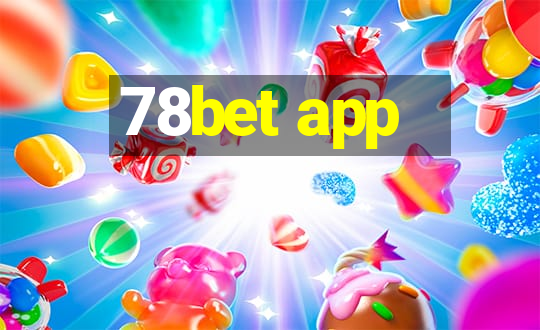 78bet app