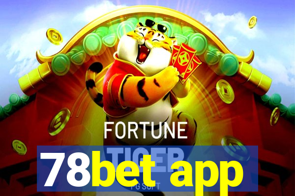 78bet app