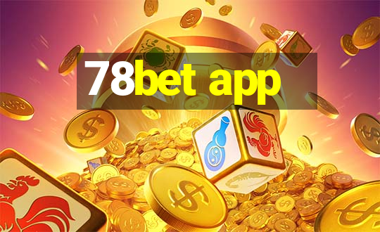 78bet app