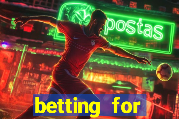 betting for champions league