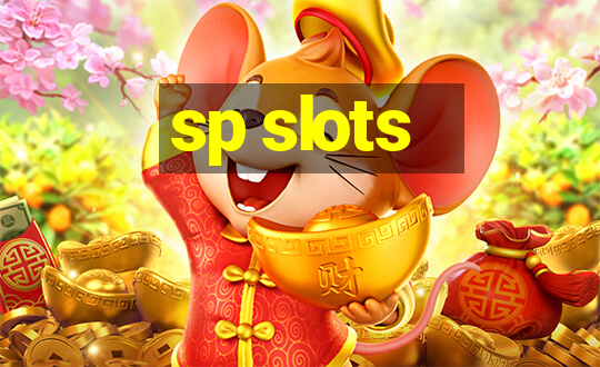 sp slots