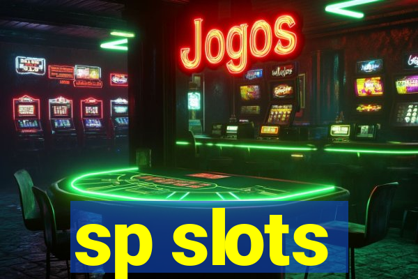 sp slots