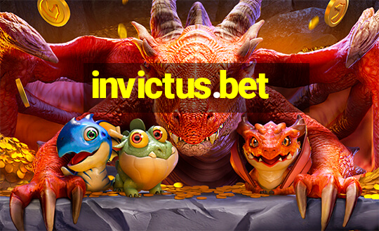 invictus.bet