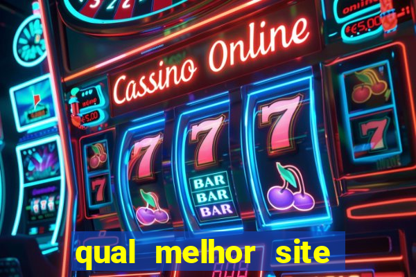 qual melhor site para jogar tigrinho