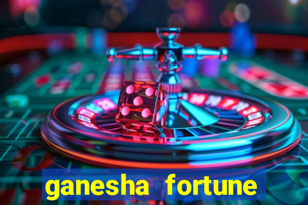 ganesha fortune slot png