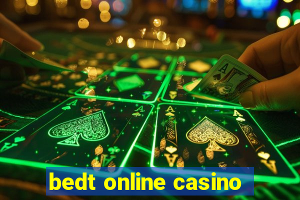 bedt online casino